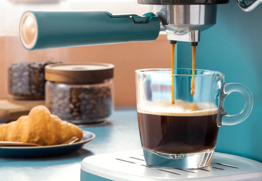 best budget semi automatic espresso machine