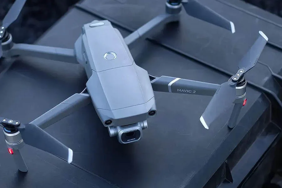 best drones for photos